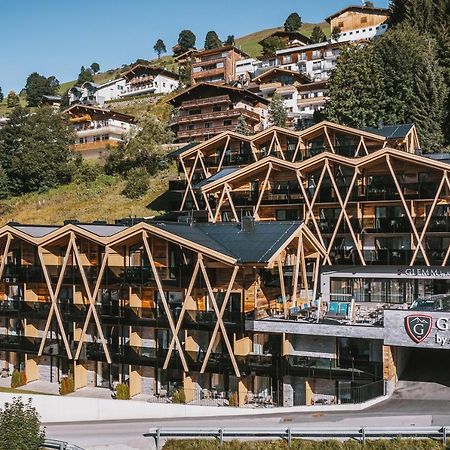 Glemm By Avenida Superior Hotel & Residences Saalbach-Hinterglemm Eksteriør bilde