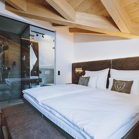 Glemm By Avenida Superior Hotel & Residences Saalbach-Hinterglemm Eksteriør bilde