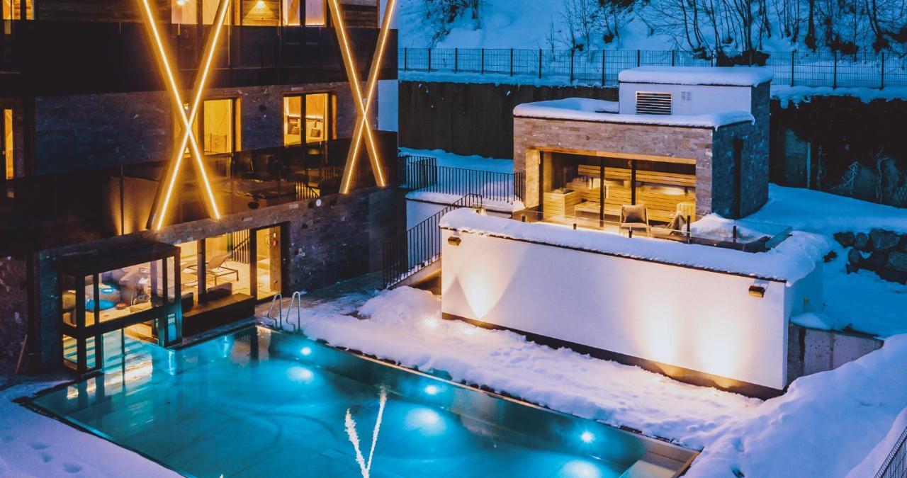 Glemm By Avenida Superior Hotel & Residences Saalbach-Hinterglemm Eksteriør bilde