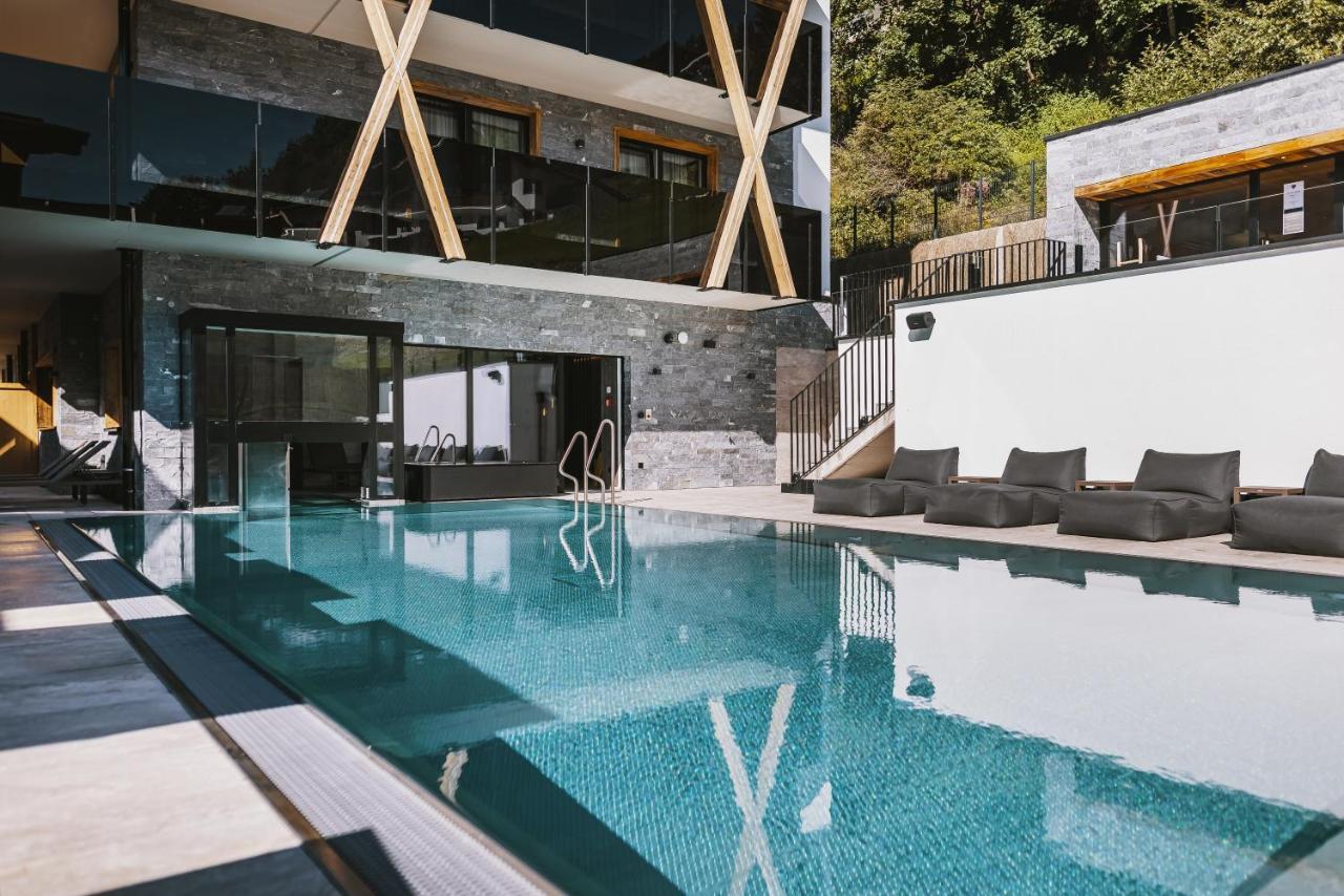 Glemm By Avenida Superior Hotel & Residences Saalbach-Hinterglemm Eksteriør bilde