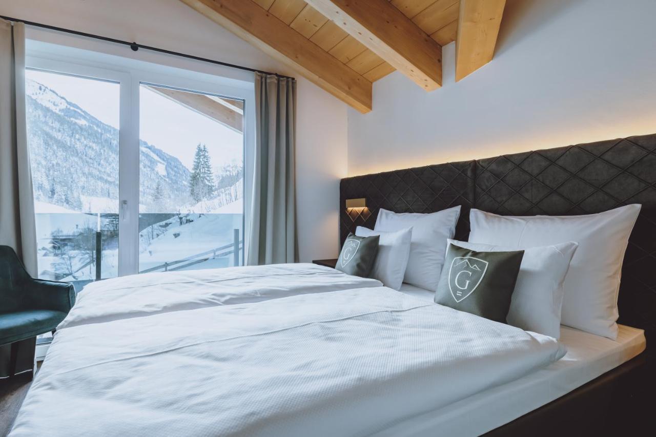 Glemm By Avenida Superior Hotel & Residences Saalbach-Hinterglemm Eksteriør bilde