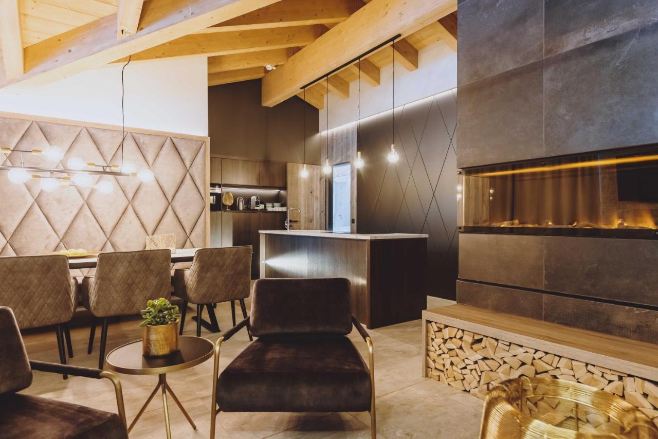 Glemm By Avenida Superior Hotel & Residences Saalbach-Hinterglemm Eksteriør bilde