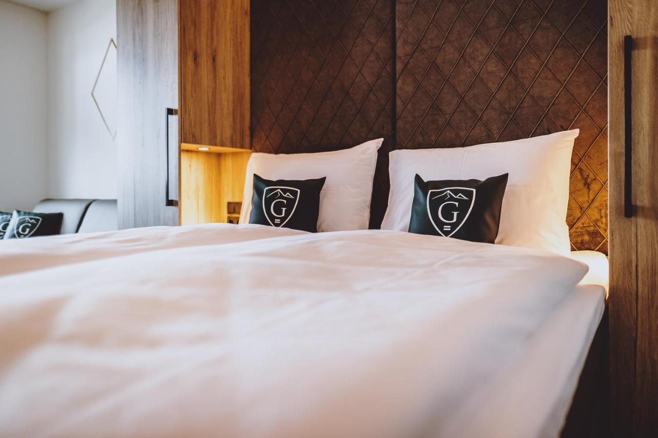 Glemm By Avenida Superior Hotel & Residences Saalbach-Hinterglemm Eksteriør bilde