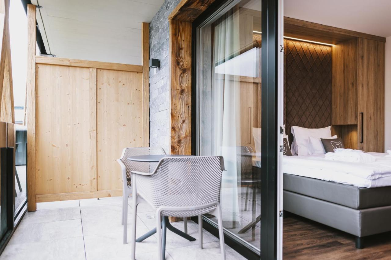 Glemm By Avenida Superior Hotel & Residences Saalbach-Hinterglemm Eksteriør bilde