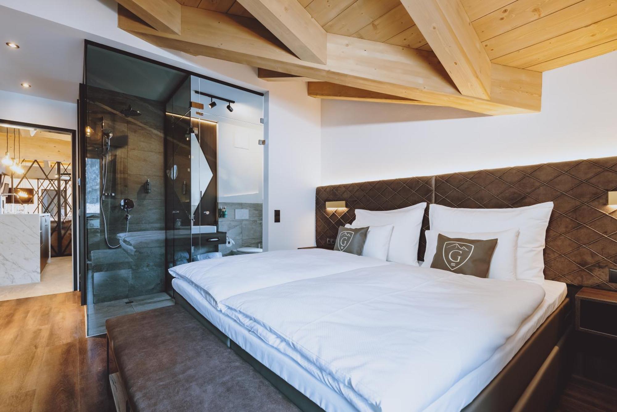 Glemm By Avenida Superior Hotel & Residences Saalbach-Hinterglemm Eksteriør bilde
