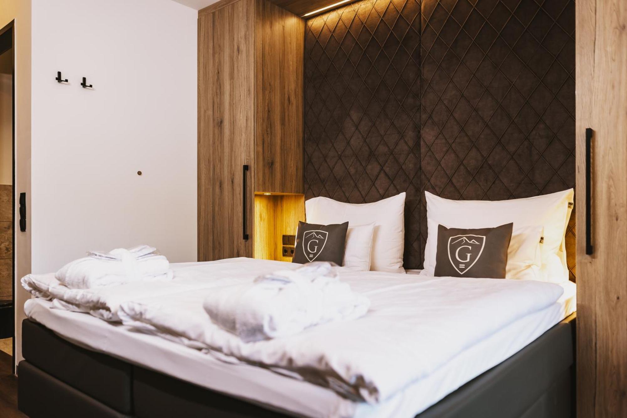 Glemm By Avenida Superior Hotel & Residences Saalbach-Hinterglemm Rom bilde